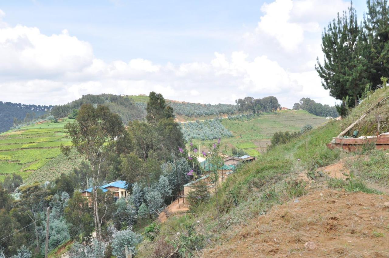 Nyungwe Nziza Ecolodge Kitabi Екстер'єр фото