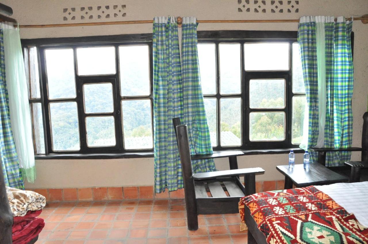 Nyungwe Nziza Ecolodge Kitabi Екстер'єр фото