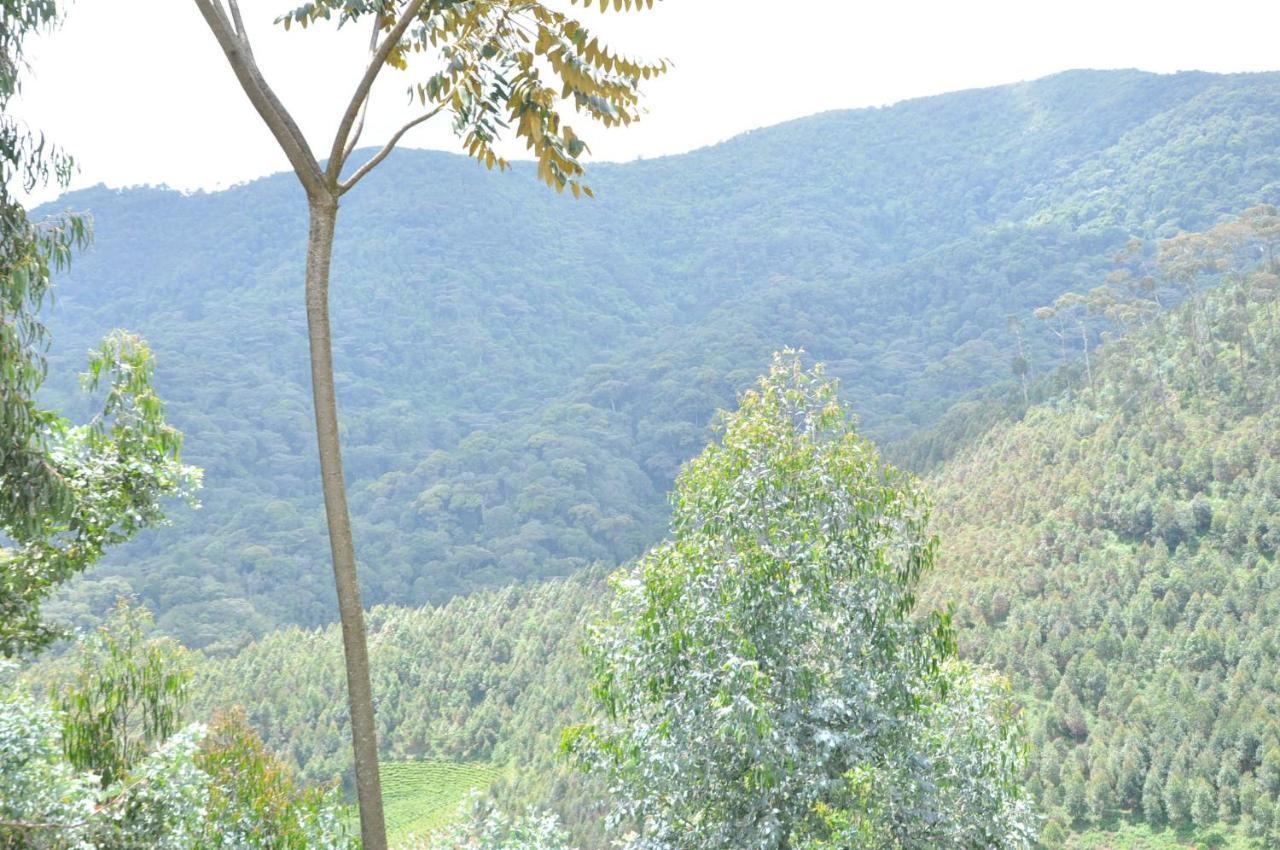 Nyungwe Nziza Ecolodge Kitabi Екстер'єр фото