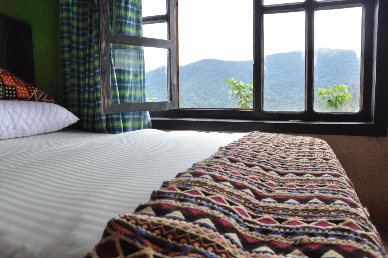 Nyungwe Nziza Ecolodge Kitabi Екстер'єр фото